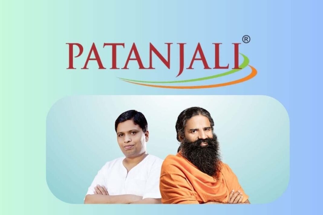 Patanjali: Record date for Patanjali Foods bonus share