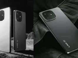 Lava Play Ultra 5G