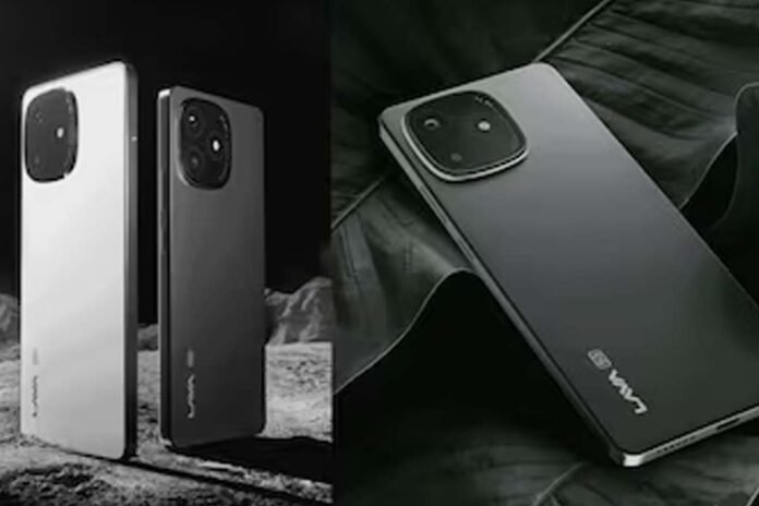 Lava Play Ultra 5G Lava Play Ultra 5G
