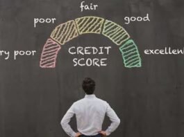 Credit score