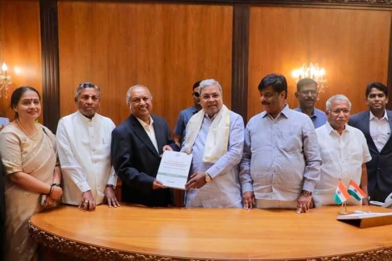 Government orders implementation of SC internal reservation
