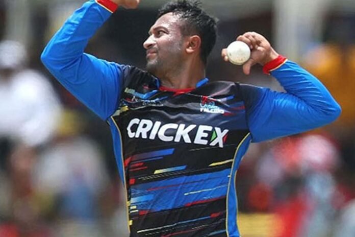 Shakib Al Hasan Shakib Al Hasan
