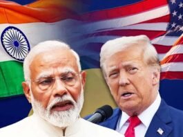 US to impose 50% tariff on Indian products