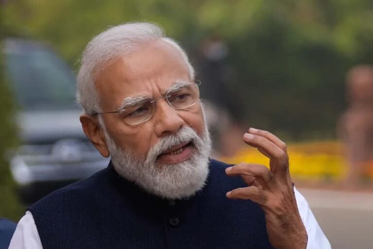 Union Cabinet approves railway projects in 5 states including Karnataka