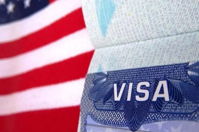 New US stance on H-1B visa New US stance on H-1B visa