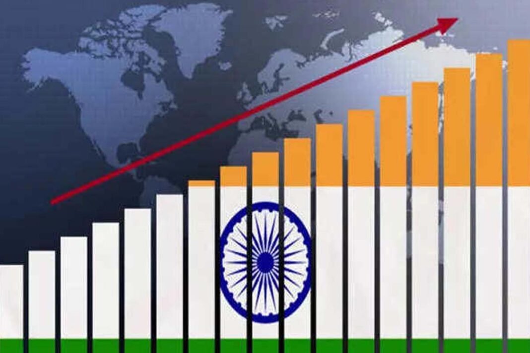 India to overtake US in economic power by 2038