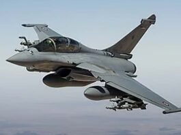 India-US talks on fighter jet engine deal