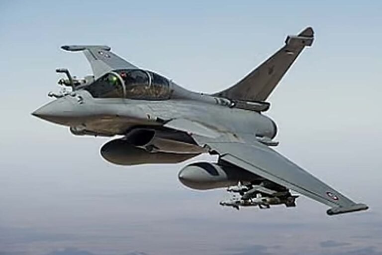 India-US talks on fighter jet engine deal