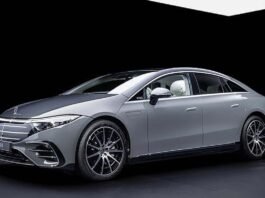 World's fastest electric car
