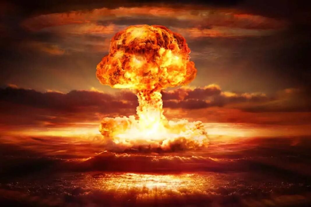 Today: International Day Against Nuclear Tests