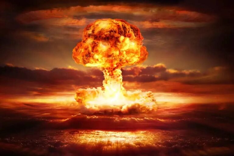 Today: International Day Against Nuclear Tests