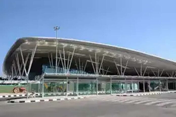 Kempegowda Airport receives ACA accreditation Kempegowda Airport receives ACA accreditation
