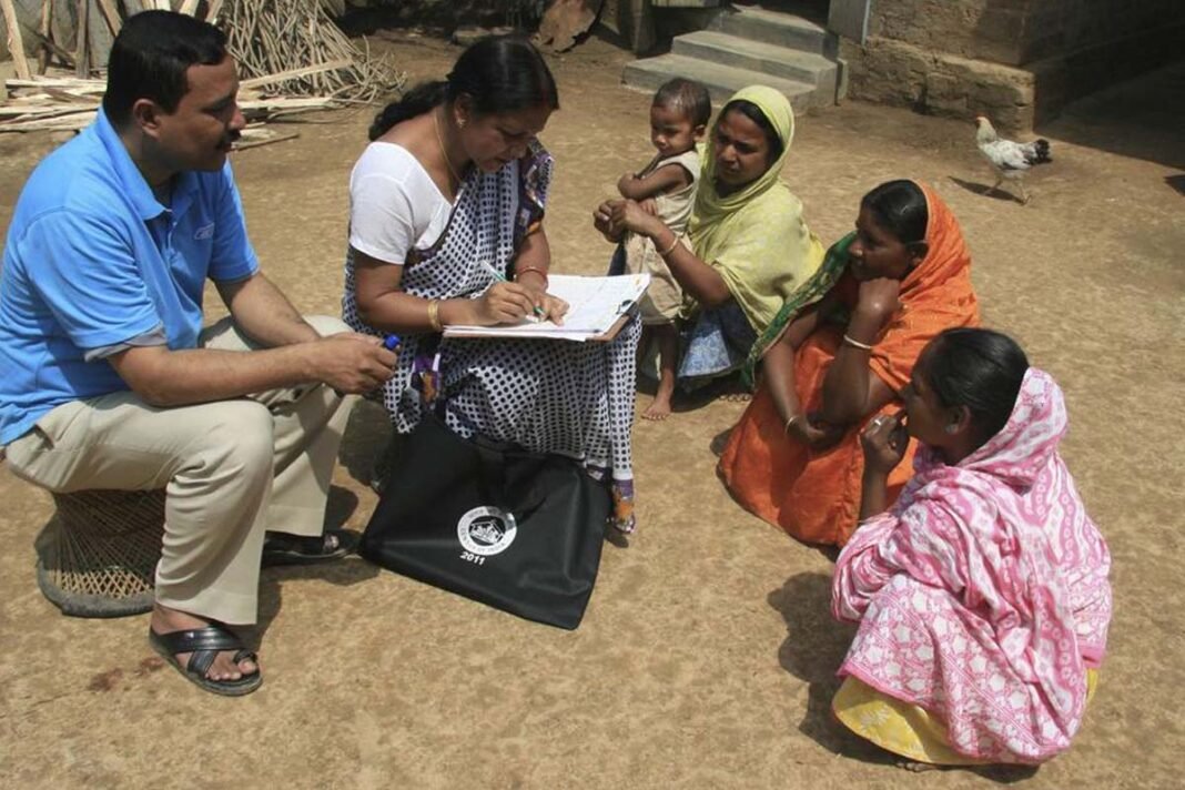 Socio-Educational Survey Socio-Educational Survey