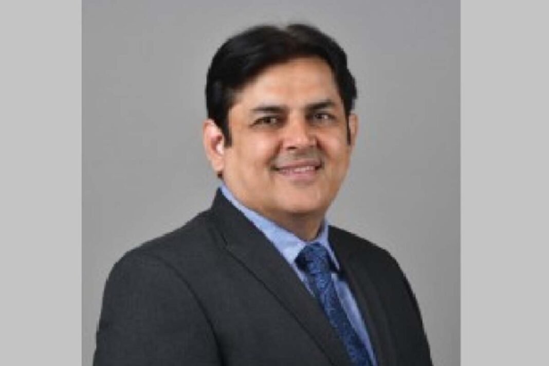 Former Axis Mutual Fund Manager Viresh Joshi arrested in front running scam