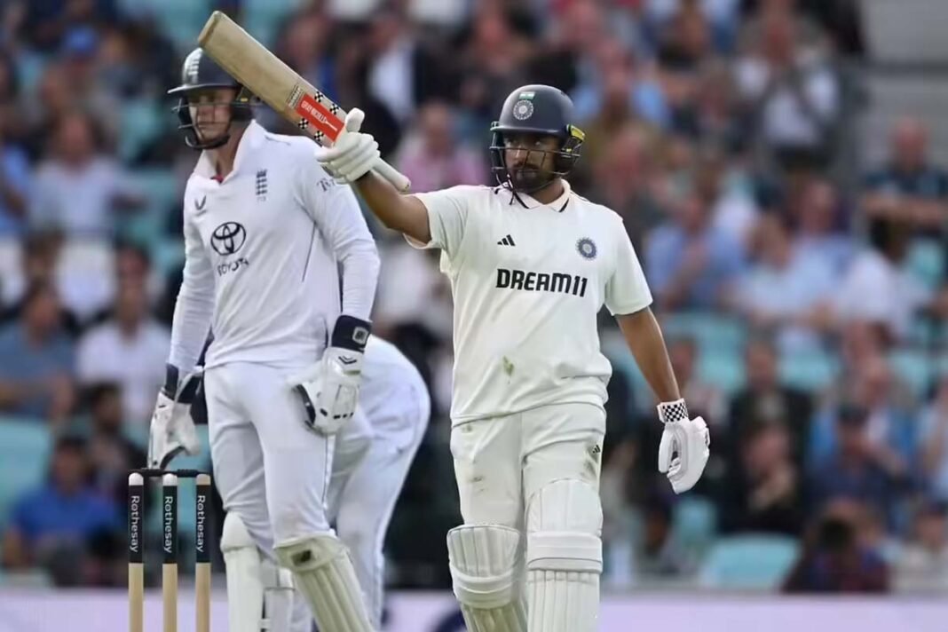 Karun Nair