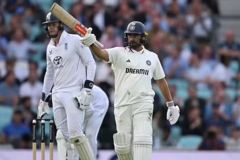 Karun Nair