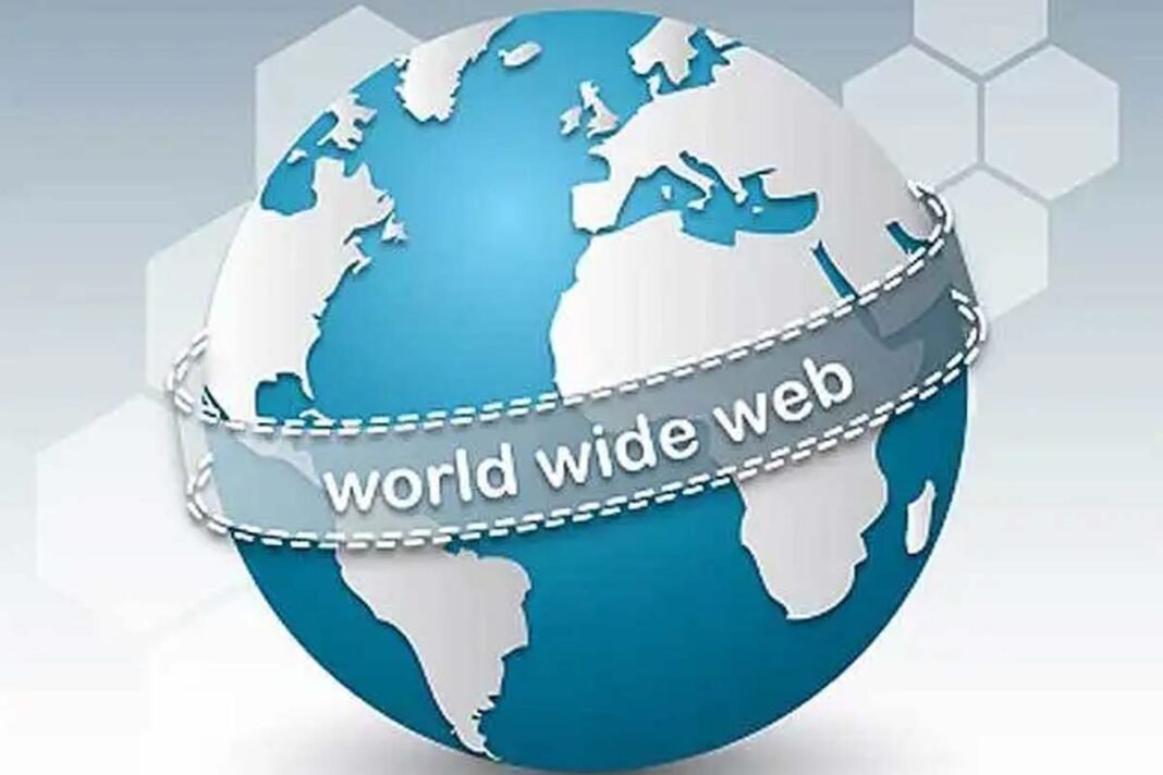 World Wide Web