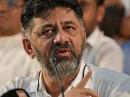 ಹಠ ಬಿಡಿ, ಕಾನೂನಿಗೆ ಗೌರವ ಕೊಡಿ” – DCM D.K. Shivakumar ಸಾರಿಗೆ ನೌಕರರಿಗೆ ಮನವಿ DCM D.K. Shivakumar