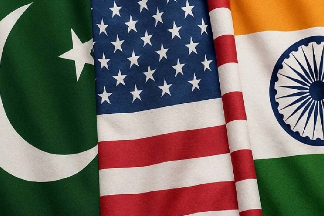 Indian Army gives befitting reply to US Indian Army gives befitting reply to US