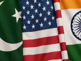 Indian Army gives befitting reply to US