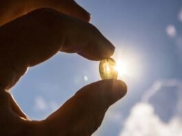 Don't ignore vitamin D deficiency
