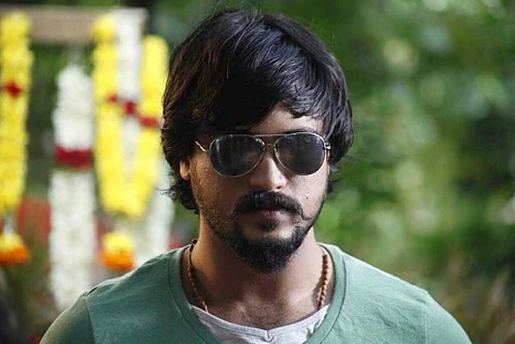 Young actor Santosh Balaraj passes away
