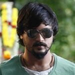 Young actor Santosh Balaraj passes away