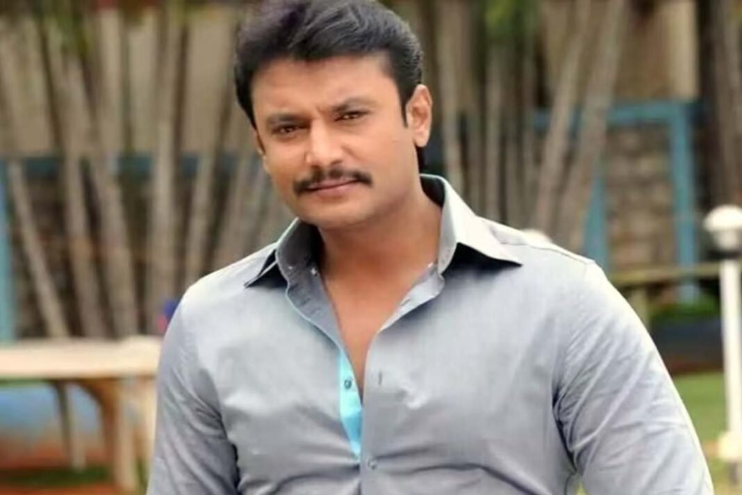 Written reasons to the Supreme Court not to cancel Darshan's bail
