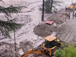 Severe flooding in Uttarakhand: 130 people displaced, 60 feared missing