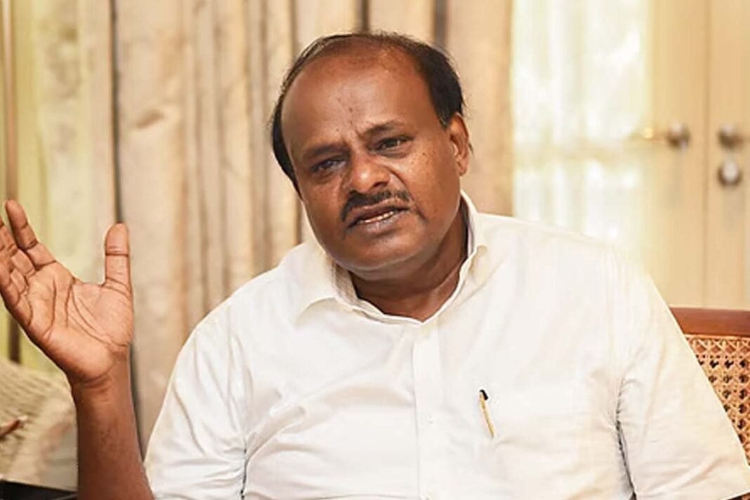 Kumaraswamy