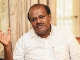Kumaraswamy