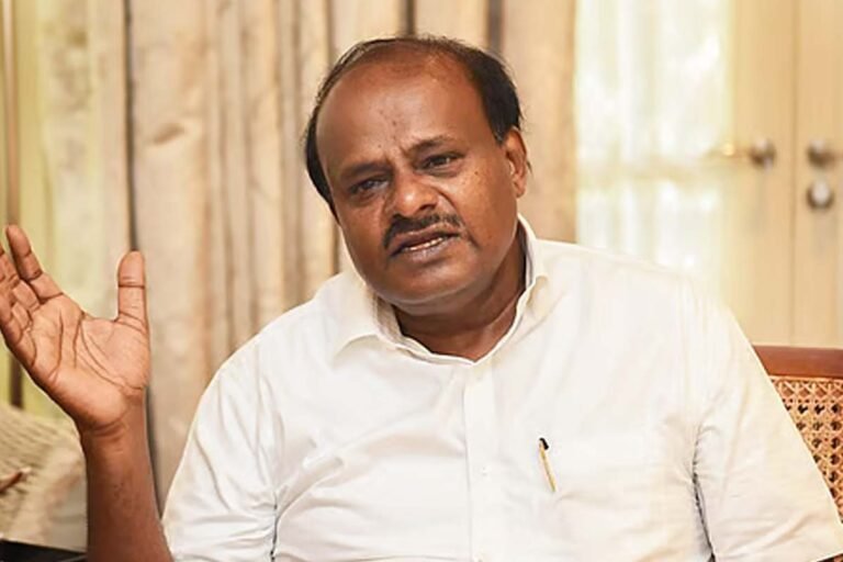 Kumaraswamy