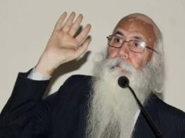 economist and former JNU professor Prof. Arun Kumar.