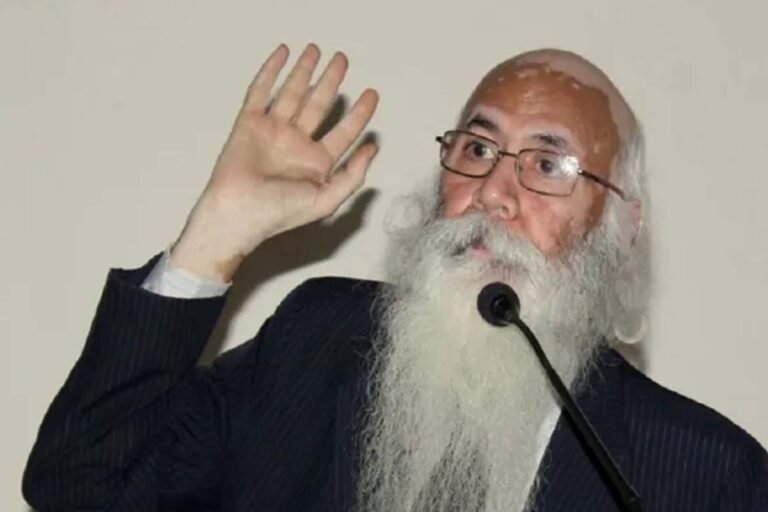 economist and former JNU professor Prof. Arun Kumar.