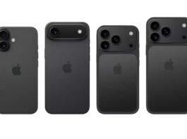 Apple iPhone 17