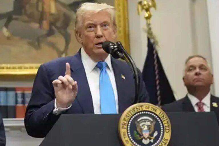 Trump's tariff order: Impact on many countries including India, Canada