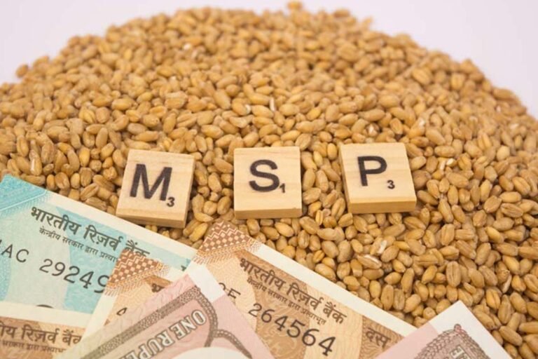 Good news for farmers - Support price for 18 crops