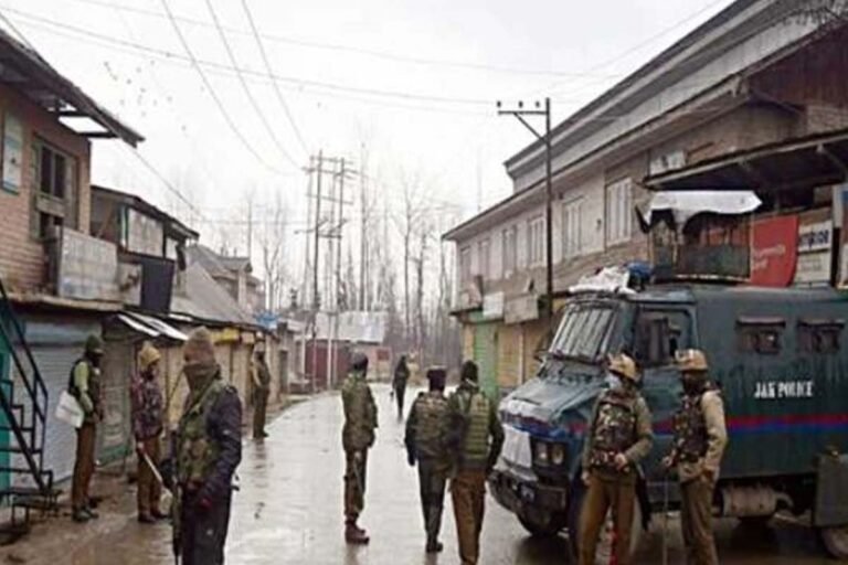 Kulgam encounter – Day 9, two soldiers martyred