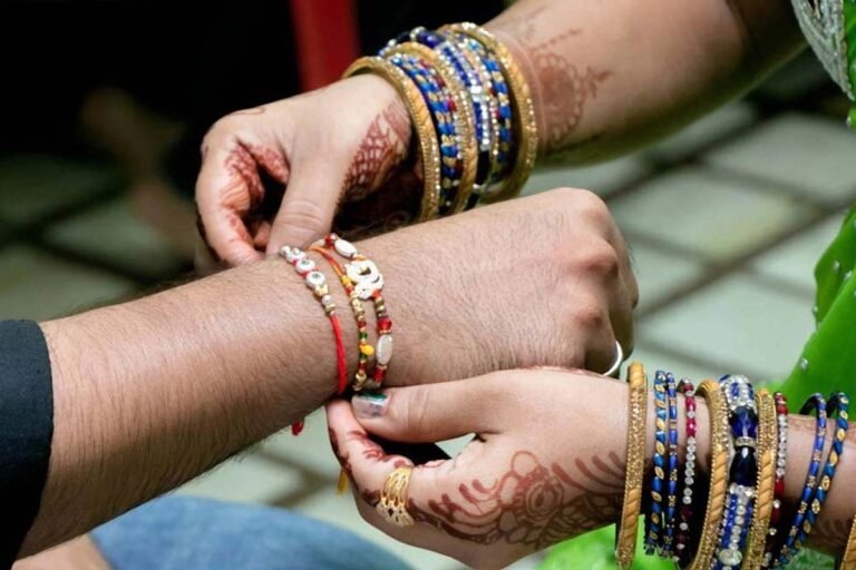 Raksha Bandhan