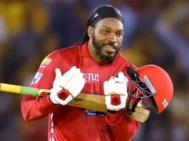 Chris Gayle: Untimely end of IPL career