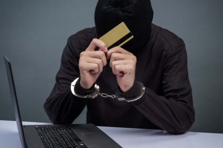 Digital Arrest for former MLAs-A new tactic of fraudsters