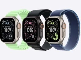 Apple Watch Series 11 Launched