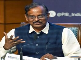 India to achieve 10th world record soon: ISRO Chairman V. Narayanan