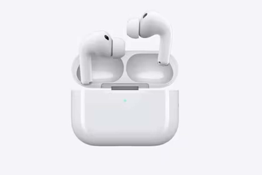 Apple AirPods Pro 3
