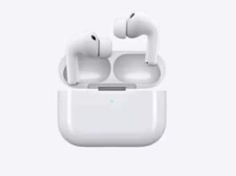 Apple AirPods Pro 3