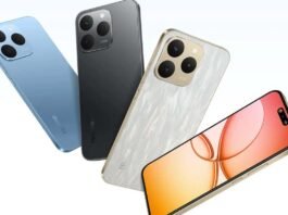 Realme 15T