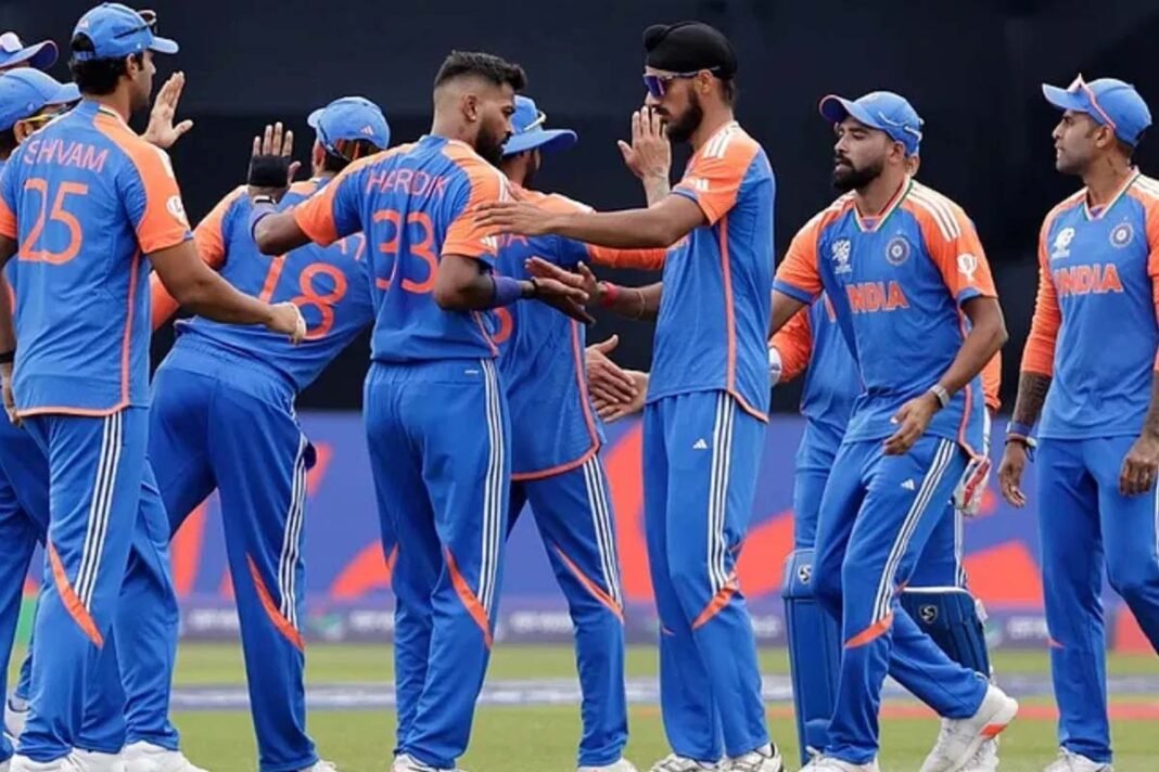 India's big win in Asia Cup opener
