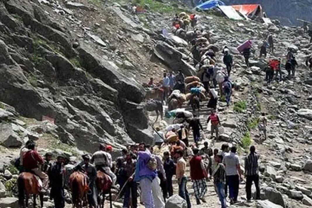 Nepal Protests – Help for Indian Pilgrims Stranded in Tibet