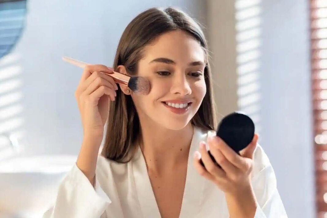International Makeup Day