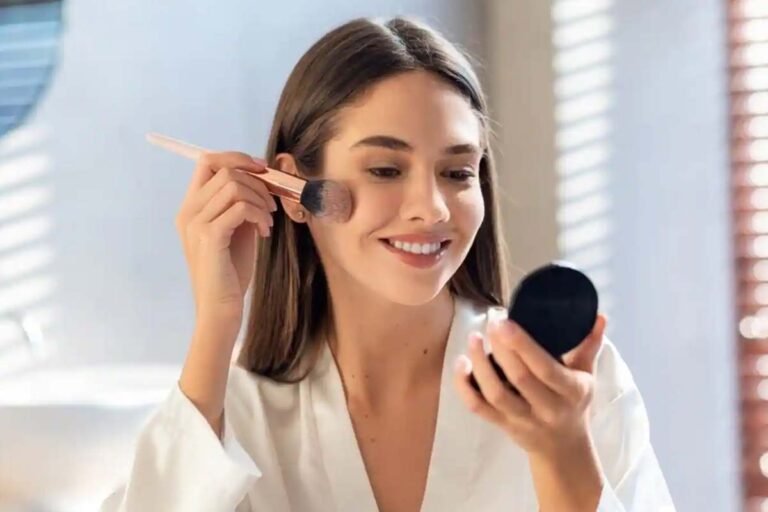 International Makeup Day
